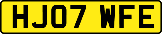 HJ07WFE