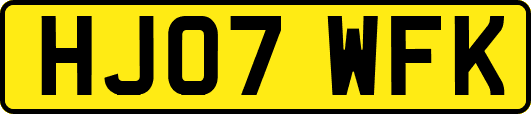 HJ07WFK