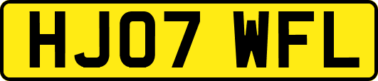 HJ07WFL