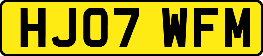 HJ07WFM