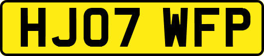 HJ07WFP