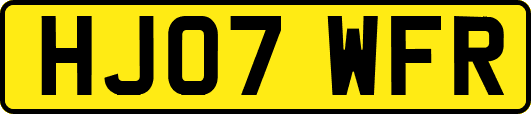 HJ07WFR