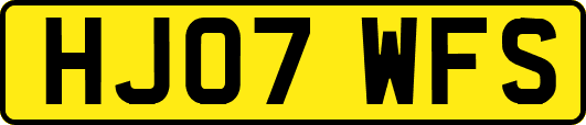 HJ07WFS