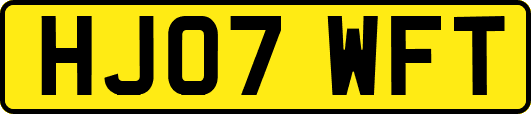 HJ07WFT