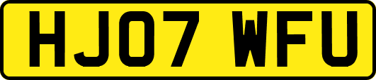 HJ07WFU