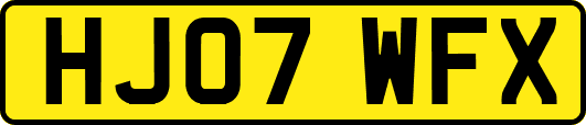 HJ07WFX