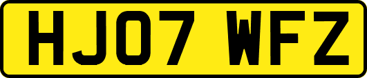 HJ07WFZ