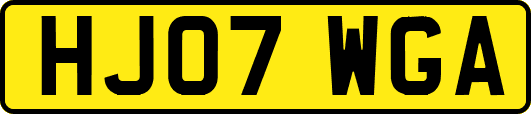 HJ07WGA