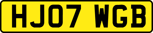 HJ07WGB