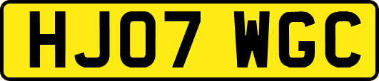 HJ07WGC