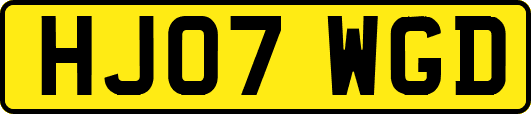 HJ07WGD