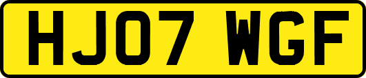 HJ07WGF