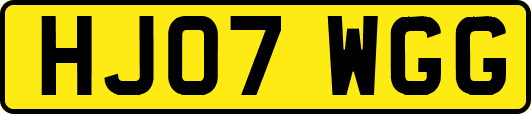 HJ07WGG