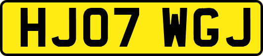 HJ07WGJ