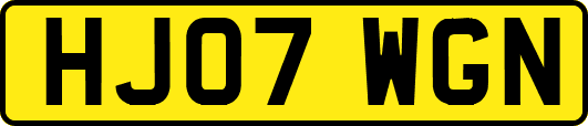 HJ07WGN
