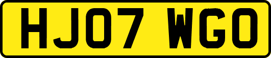 HJ07WGO