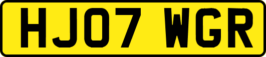 HJ07WGR