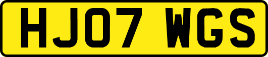 HJ07WGS
