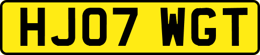 HJ07WGT