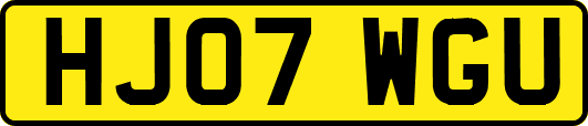 HJ07WGU