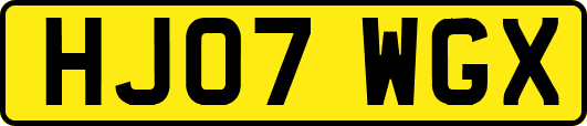 HJ07WGX