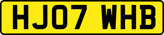 HJ07WHB