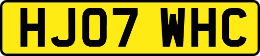 HJ07WHC