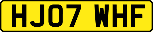 HJ07WHF