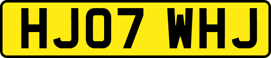 HJ07WHJ