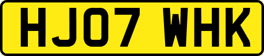 HJ07WHK