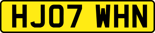 HJ07WHN