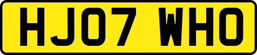HJ07WHO