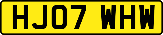 HJ07WHW