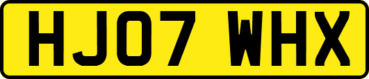 HJ07WHX