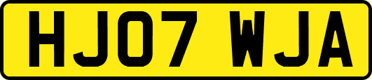 HJ07WJA