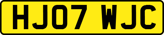 HJ07WJC