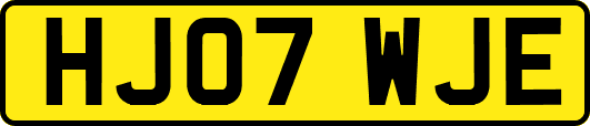 HJ07WJE