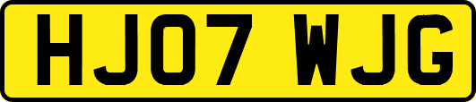 HJ07WJG