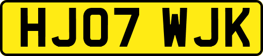 HJ07WJK