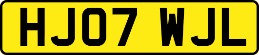 HJ07WJL