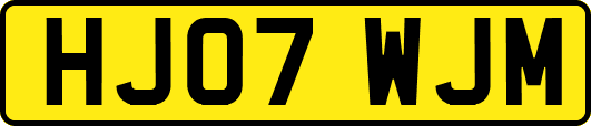 HJ07WJM