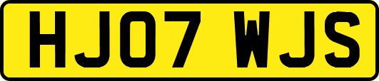 HJ07WJS