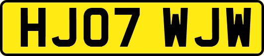 HJ07WJW
