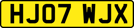 HJ07WJX
