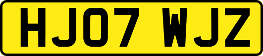 HJ07WJZ