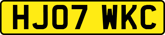 HJ07WKC