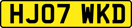 HJ07WKD