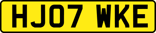 HJ07WKE