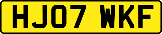 HJ07WKF