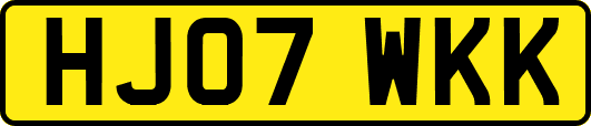 HJ07WKK